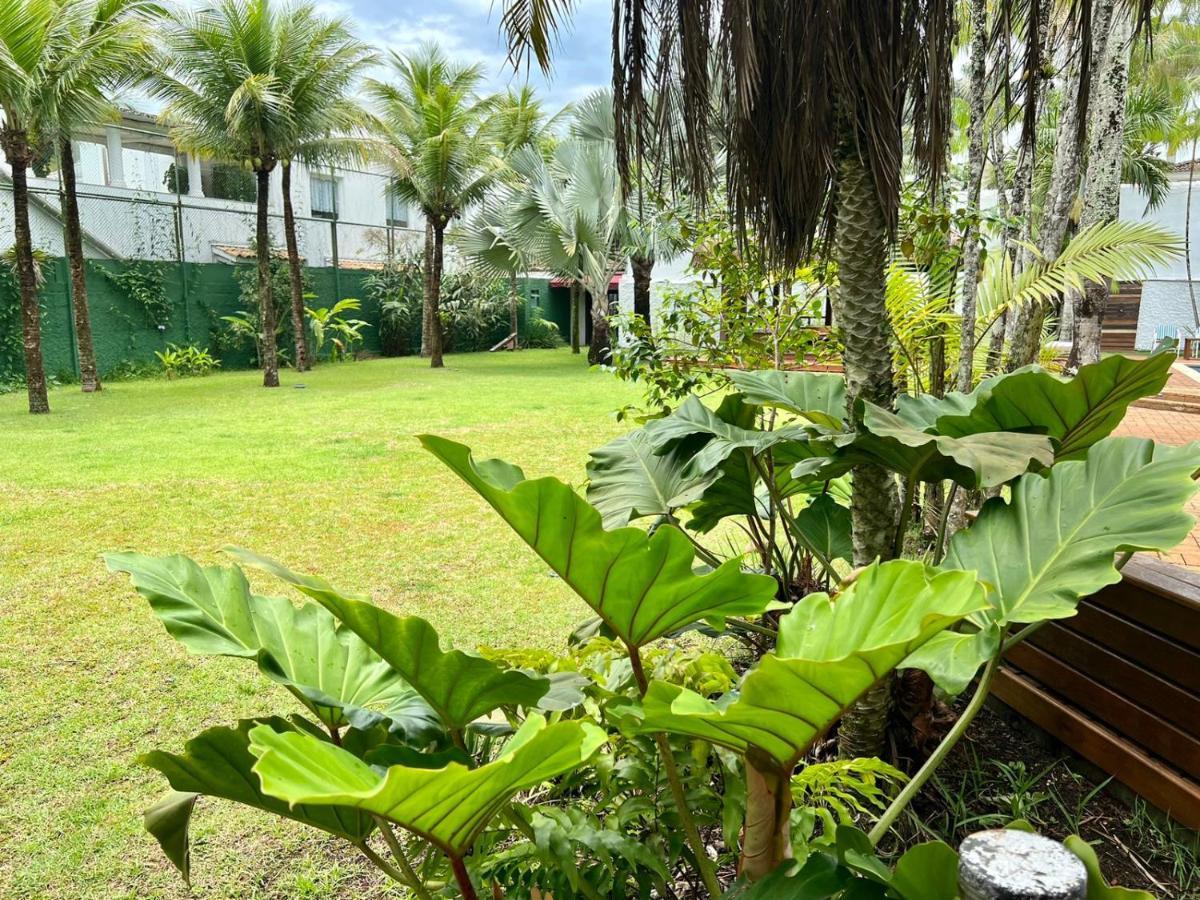 Hotel Casa Paradiso Guarujá Exterior foto